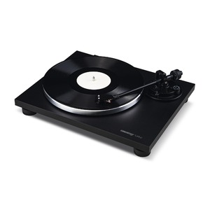 Проигрыватель виниловых дисков Reloop TURN 2 black