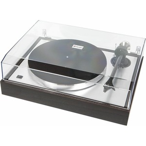Проигрыватель виниловых дисков Pro-Ject The Classic Ortofon 2M-Silver Eucalyptus
