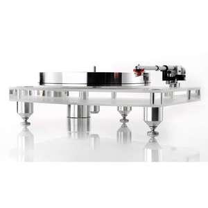 Проигрыватель виниловых дисков Thorens TD 2015 30