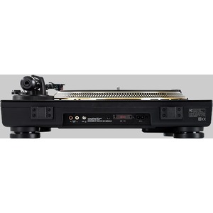 Проигрыватель виниловых дисков Reloop TURN 5