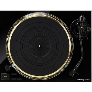Проигрыватель виниловых дисков Reloop TURN 5