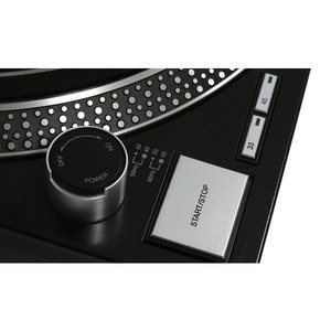 Проигрыватель виниловых дисков Reloop RP-1000 MK2