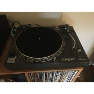 Проигрыватель виниловых дисков Reloop RP-1000 MK2