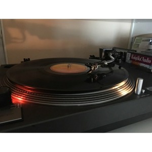 Проигрыватель виниловых дисков Reloop RP-1000 MK2