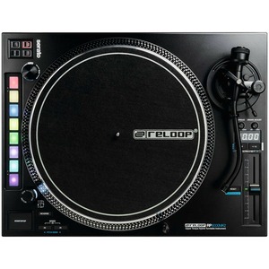 Проигрыватель виниловых дисков Reloop RP-8000 MK2