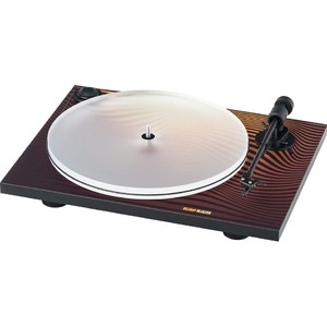 Проигрыватель виниловых дисков Pro-Ject PRIMARY DELADAP WAVE OM5e