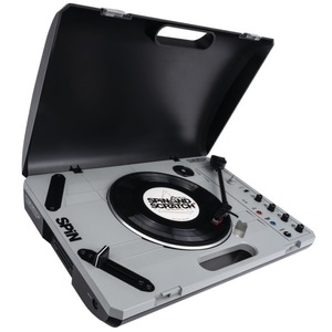 Проигрыватель виниловых дисков Reloop SPIN
