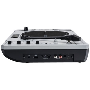 Проигрыватель виниловых дисков Reloop SPIN