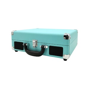 Проигрыватель виниловых дисков Ritmix LP-160B Blue