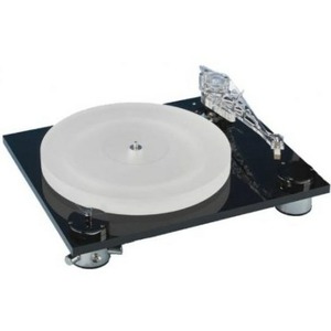 Проигрыватель виниловых дисков Scheu Analog Cello Black Acrylic