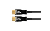 Гибридный кабель HDMI QteX HFOC-300-20 20.0m