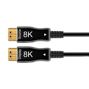 Гибридный кабель HDMI QteX HFOC-300-30 30.0m