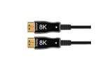 Гибридный кабель HDMI QteX HFOC-300-40 40.0m