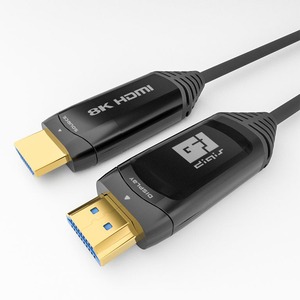 Гибридный активный оптический HDMI кабель Digis DSM-CH5-8K-AOC 5.0m