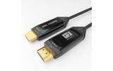 Гибридный активный оптический HDMI кабель Digis DSM-CH15-8K-AOC 15.0m