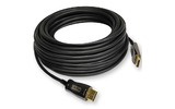 Кабель DisplayPort QteX DFOC-100-50 50.0m