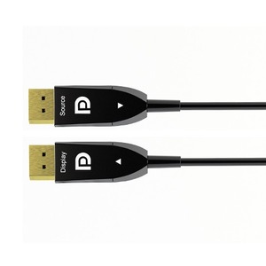 Кабель DisplayPort - DisplayPort QteX DFOC-100-50 50.0m