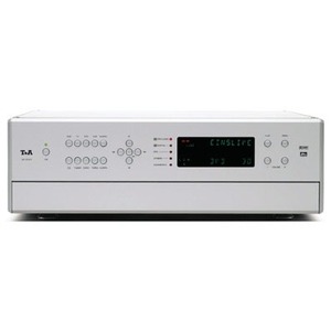 AV-Ресивер T+A DD 1535 R Decoder Silver