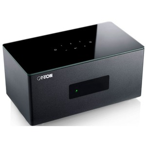 5.1-канальный AV-ресивер CANTON Smart Amp 5.1