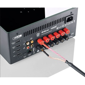 5.1-канальный AV-ресивер CANTON Smart Amp 5.1