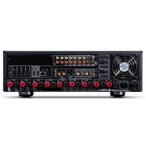 9.2-канальный AV-ресивер NAD T778 Black