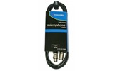 Кабель аудио XLR - XLR American DJ AC-XMXF/10 10.0m