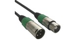 Кабель аудио XLR - XLR American DJ AC-XMXF/5 5.0m