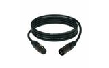 Кабель микрофонный KLOTZ M1FM1K0300 3.0m