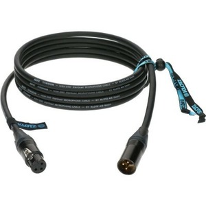 Кабель аудио XLR - XLR KLOTZ TI-M0750 7.5m