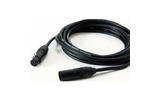 Кабель аудио XLR - XLR Leem MLI-7 7.0m