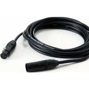 Кабель аудио XLR - XLR Leem MLI-7 7.0m