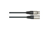 Кабель аудио XLR - XLR Leem NML-20 6.0m