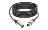 Кабель аудио XLR - XLR KLOTZ M1K1FM0750 7.5m