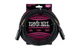 Кабель аудио XLR - XLR Ernie Ball 6073 7.62m
