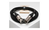 Кабель аудио XLR - XLR Shnoor MC226-XMXF 3.0m
