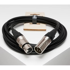 Кабель аудио XLR - XLR Shnoor MC226-XMXF 3.0m