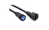 Кабель DMX INVOLIGHT IP65POW02