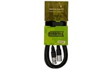 Кабель аудио XLR - XLR NORDFOLK NMC3 3.0m