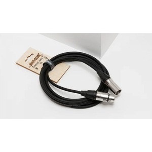 Кабель аудио XLR - XLR Shnoor MC226-XFXF 0.15m