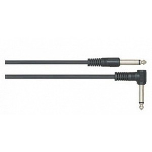 Кабель аудио Jack - Jack Leem CM-10 3.0m