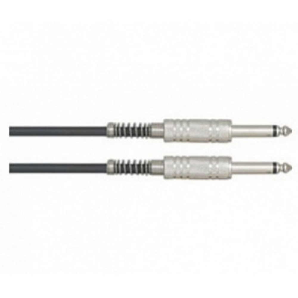 Кабель аудио Jack - Jack Leem CR-10 3.0m