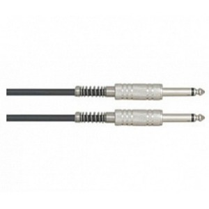 Кабель аудио Jack - Jack Leem CR-10 3.0m