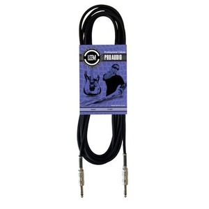 Кабель аудио Jack - Jack Leem CR-10 3.0m