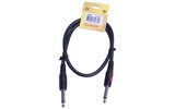 Кабель аудио Jack - Jack SUPERLUX CFI0.6PP 0.6m