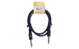 Кабель аудио Jack - Jack SUPERLUX CFI0.9PP 0.9m