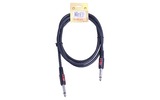 Кабель аудио Jack - Jack SUPERLUX CFI1.5PP 1.5m
