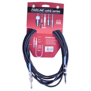 Кабель аудио Jack - Jack SUPERLUX SFI4.5PP 4.5m