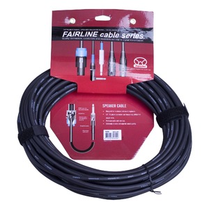 Кабель аудио Jack - Jack SUPERLUX SFS15PP 15.0m