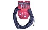 Кабель аудио Jack - Jack SUPERLUX SFS20PP 20.0m