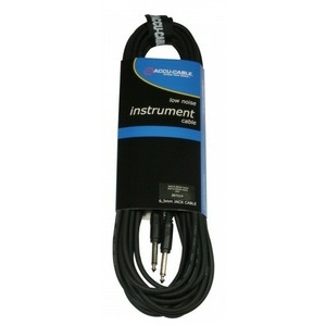 Кабель аудио Jack - Jack American DJ AC-J6M/10 10.0m